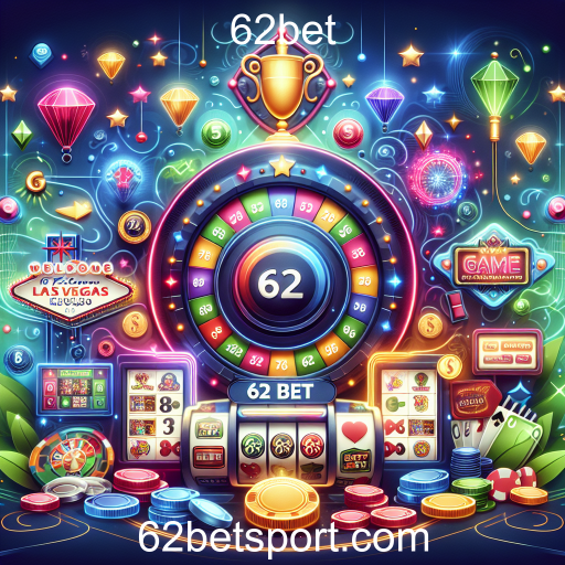 Descubra as Melhores Promoções da 62bet e Maximize Sua Experiência de Jogo
