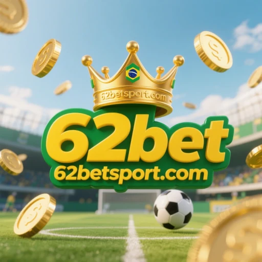 Logo 62bet